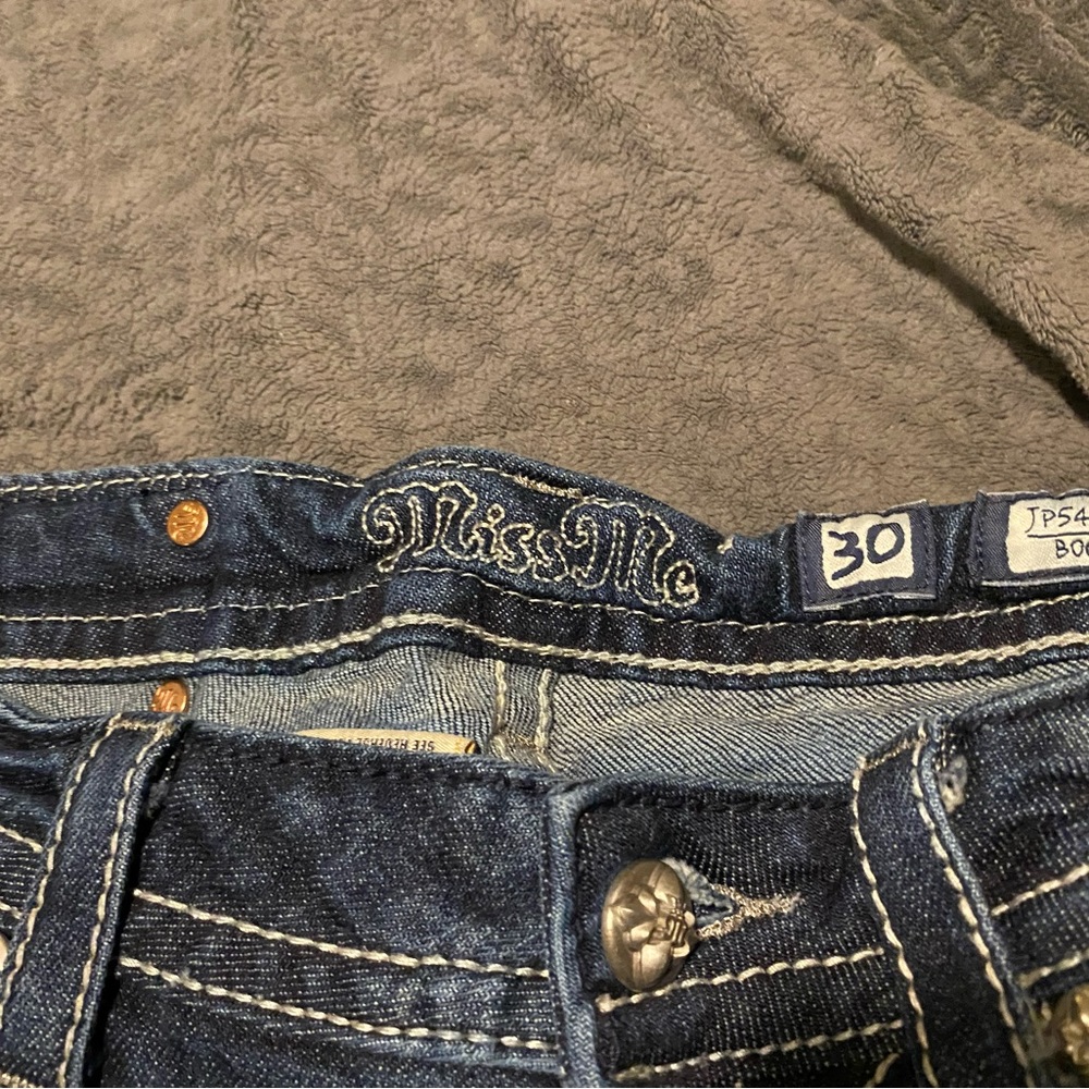 Miss Me Jeans - Picture 3 of 7